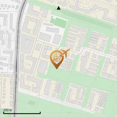 Foto zu Ruth-Drexel-Straße 48-54, 81927 München