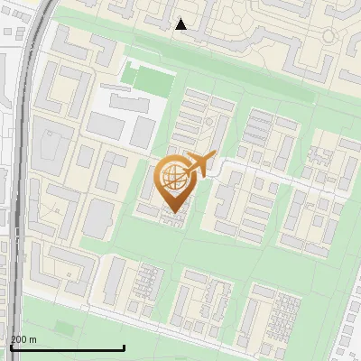 Foto zu Ruth-Drexel-Straße 58, 81927 München