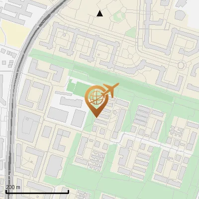 Foto zu Ruth-Drexel-Straße 65-87, 81927 München