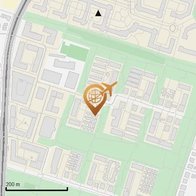 Foto zu Ruth-Drexel-Straße 88-90, 81927 München