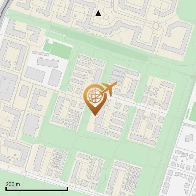 Foto zu Ruth-Drexel-Straße 94, 81927 München