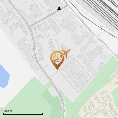 Karte Ruth-Hallensleben-Straße 3-4, 50739 Köln