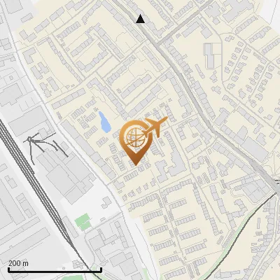 Foto zu Ruth-Scheye-Weg 19-35, 51105 Köln