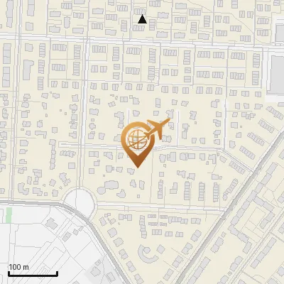 Foto zu Ruthnerweg 21-24, 12205 Berlin