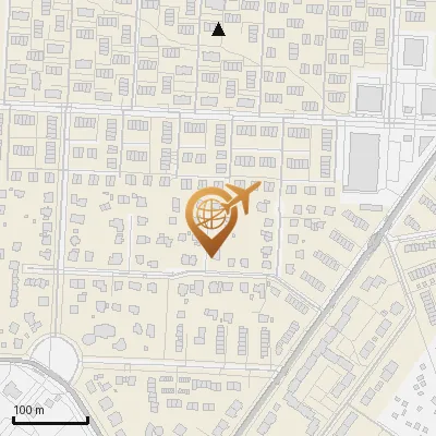 Foto zu Ruthnerweg 25-39, 12205 Berlin