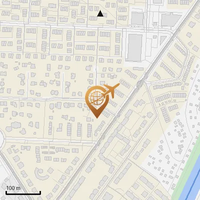 Foto zu Ruthnerweg 46-58, 12205 Berlin