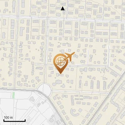 Foto zu Ruthnerweg 1-8, 12205 Berlin