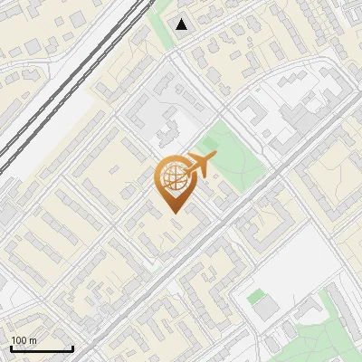 Foto zu Ruthstraße 9-11, 12247 Berlin