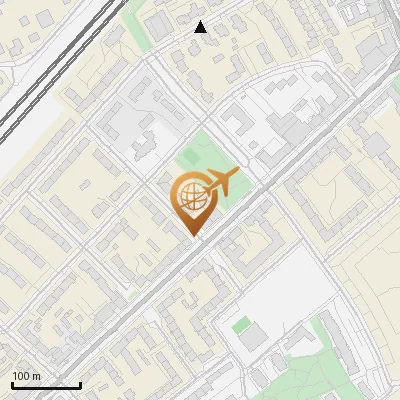 Foto zu Ruthstraße 12-15, 12247 Berlin