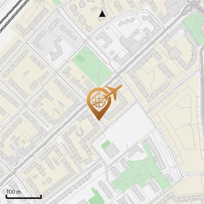 Foto zu Ruthstraße 17-18, 12249 Berlin