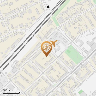 Foto zu Ruthstraße 3, 12247 Berlin