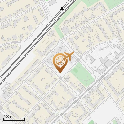 Foto zu Ruthstraße 6, 12247 Berlin