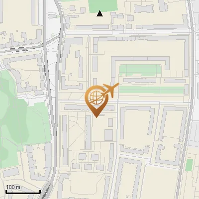 Foto zu Rutnikstraße 8-18, 10367 Berlin