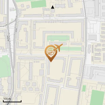 Foto zu Rutnikstraße 20-24, 10367 Berlin