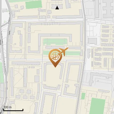 Foto zu Rutnikstraße 26-34, 10367 Berlin