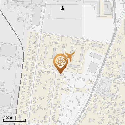 Foto zu Ruwersteig 9-11, 12681 Berlin