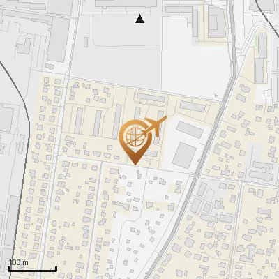 Foto zu Ruwersteig 12-15, 12681 Berlin