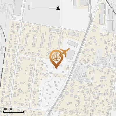 Foto zu Ruwersteig 19-24, 12681 Berlin