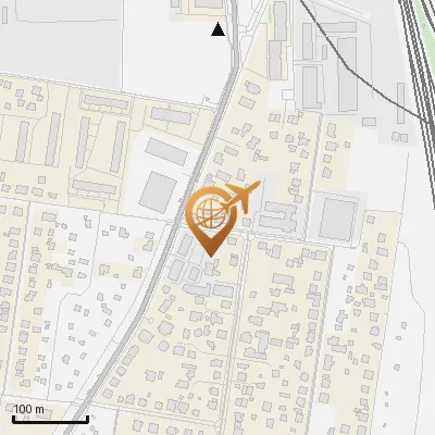 Foto zu Ruwersteig 27-32, 12681 Berlin