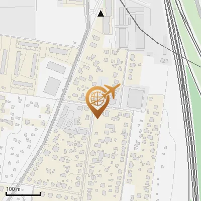 Foto zu Ruwersteig 37-43, 12681 Berlin