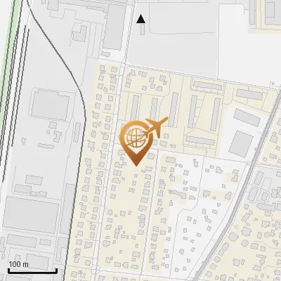 Foto zu Ruwersteig 2-8, 12681 Berlin