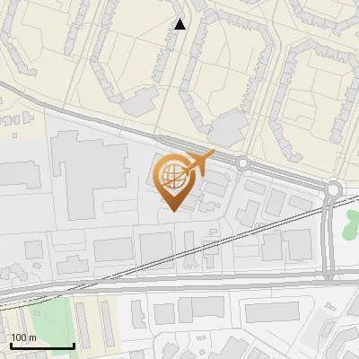 Karte Ruwoldtweg 4-6, 22309 Hamburg