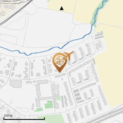 Foto zu Rybniker Straße 1, 51065 Köln