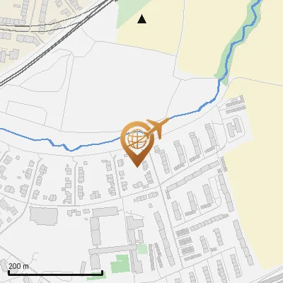 Foto zu Rybniker Straße 11-15, 51065 Köln