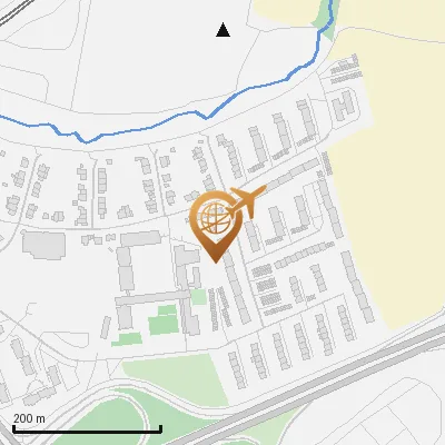 Foto zu Rybniker Straße 2, 51065 Köln