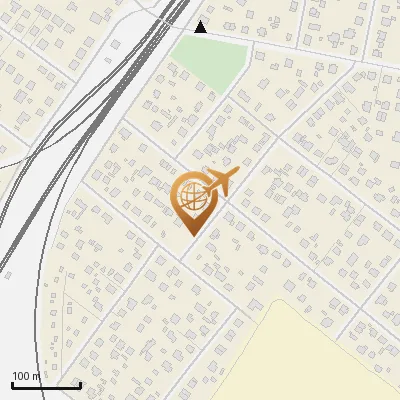 Foto zu Rybniker Straße 1-24, 13125 Berlin