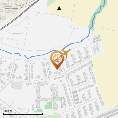 Foto zu Rybniker Straße 5, 51065 Köln