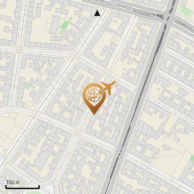 Foto zu Rykestraße 11-19, 10405 Berlin