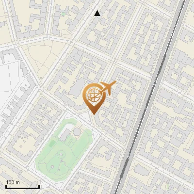 Foto zu Rykestraße 2, 10405 Berlin