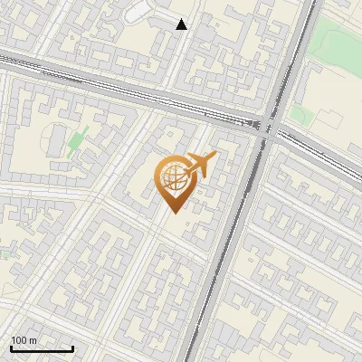 Foto zu Rykestraße 22-24, 10405 Berlin