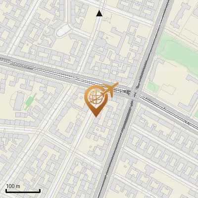 Foto zu Rykestraße 26-31, 10405 Berlin