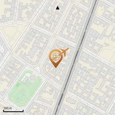 Foto zu Rykestraße 3, 10405 Berlin