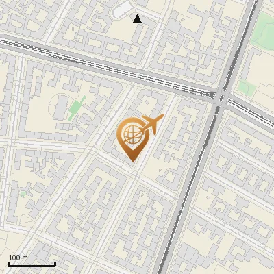 Foto zu Rykestraße 36-39, 10405 Berlin