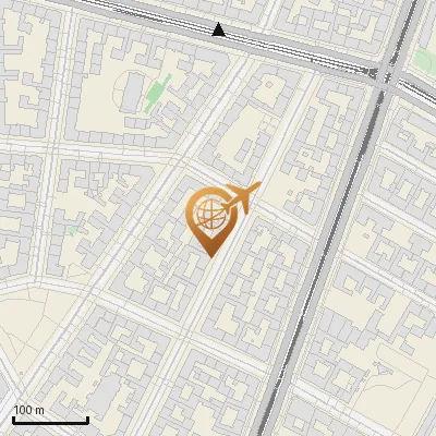 Foto zu Rykestraße 41-43, 10405 Berlin