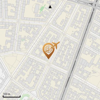 Foto zu Rykestraße 44-46, 10405 Berlin