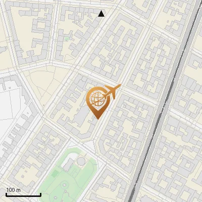 Foto zu Rykestraße 48-52, 10405 Berlin