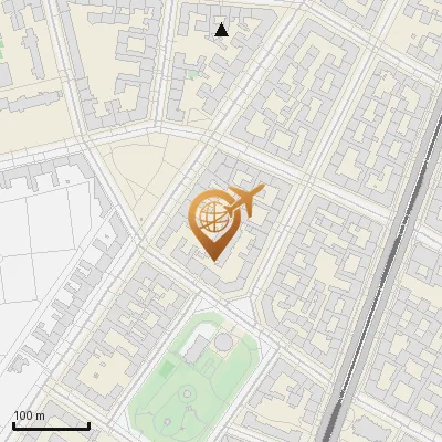 Foto zu Rykestraße 53-54, 10405 Berlin