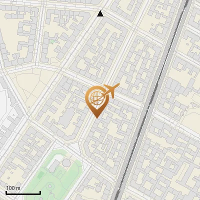 Foto zu Rykestraße 4-10, 10405 Berlin