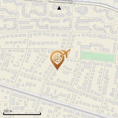 Foto zu Saalburgstraße 14-16, 81375 München