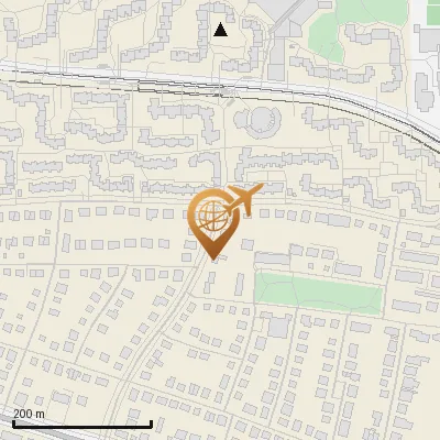 Foto zu Saalburgstraße 24-28, 81375 München