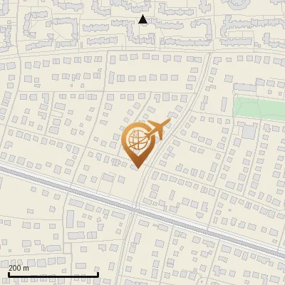 Foto zu Saalburgstraße 3-8, 81375 München