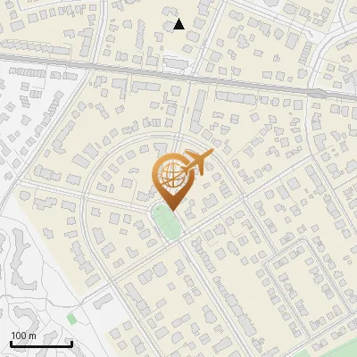 Foto zu Saaleckplatz 3-5, 12209 Berlin