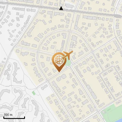 Foto zu Saaleckplatz 8, 12209 Berlin