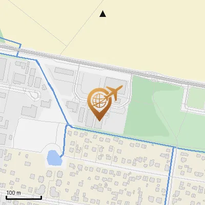 Foto zu Saaler Bogen 8-10, 13088 Berlin