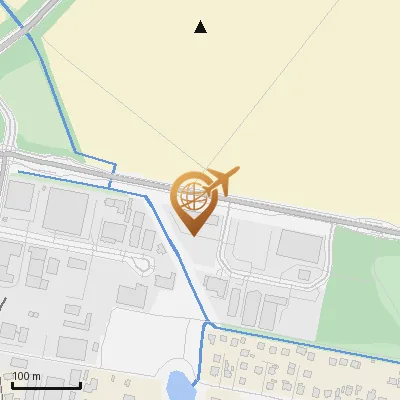 Foto zu Saaler Bogen 2, 13088 Berlin