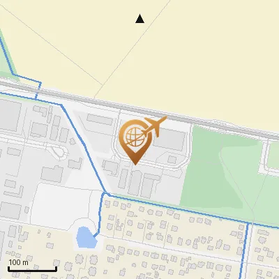 Foto zu Saaler Bogen 3, 13088 Berlin